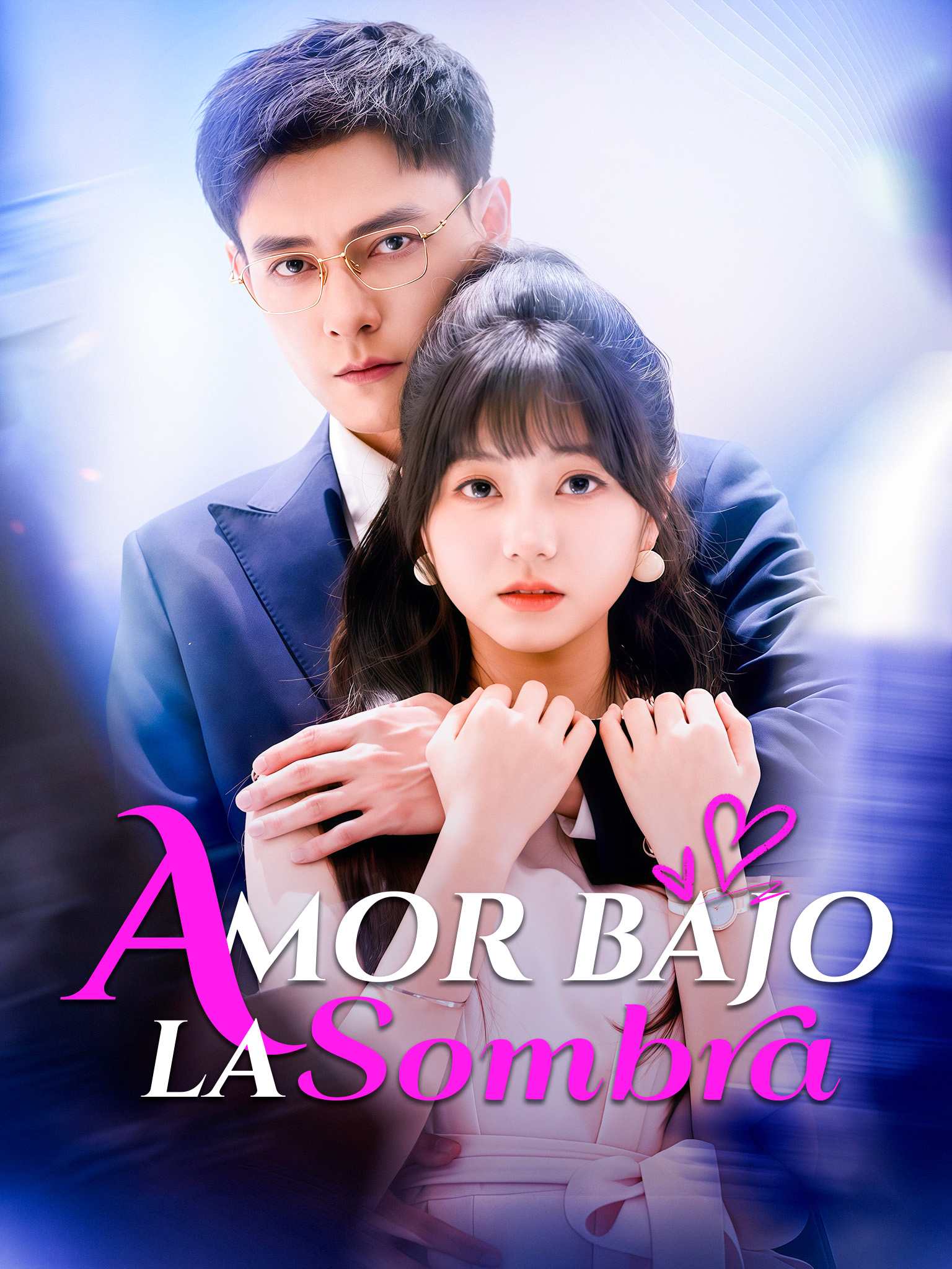Amor bajo la Sombra