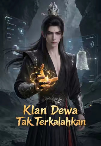 Klan Dewa Tak Terkalahkan