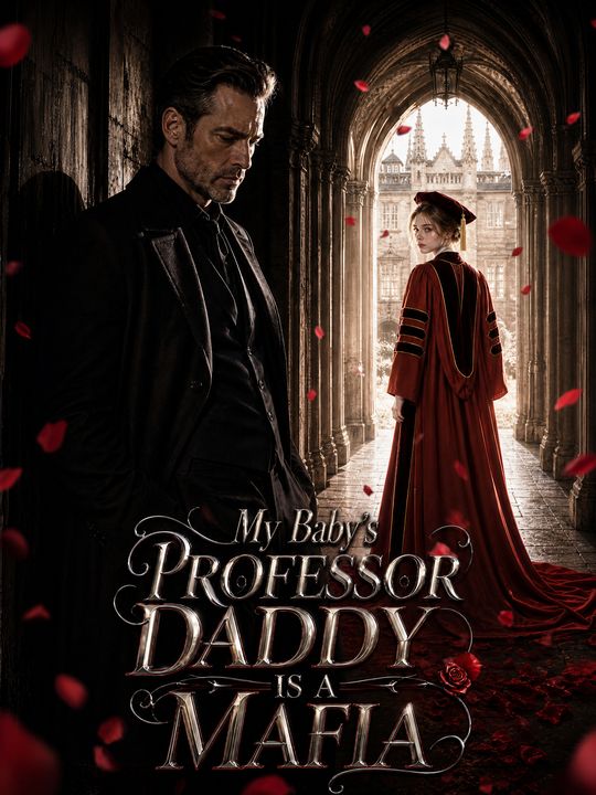 My Baby's Professor Daddy Is A Mafia