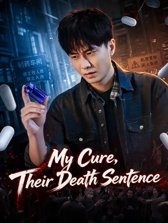My Cure, Their Death Sentence
