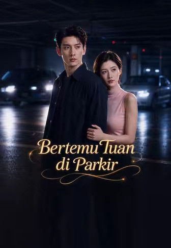 Bertemu Tuan di Parkir