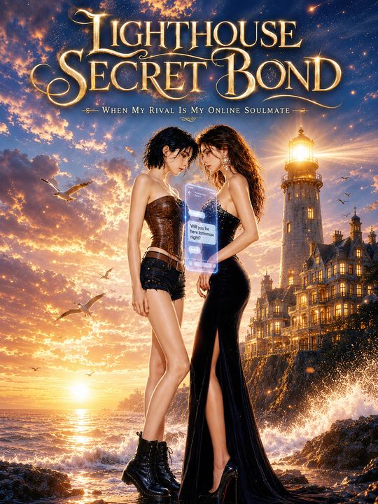 Lighthouse Secret Bond
