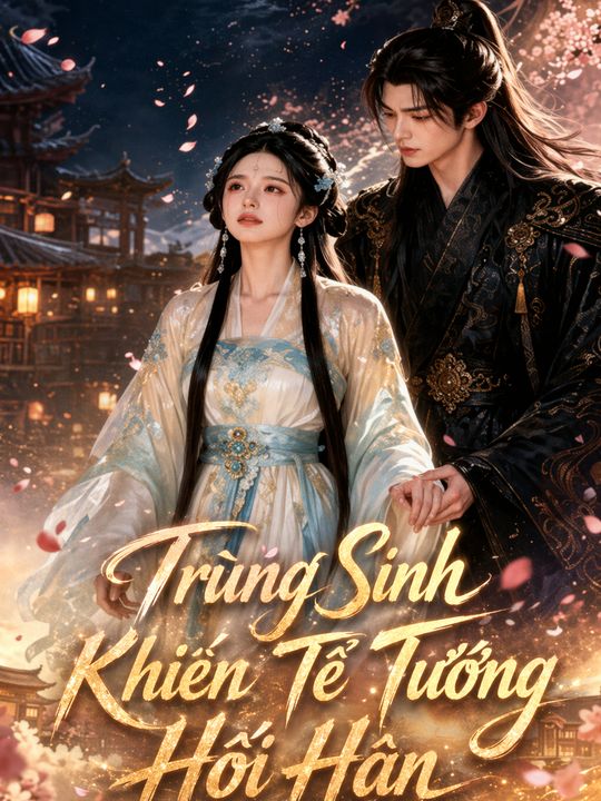 Trùng Sinh Khiến Tể Tướng Hối Hận