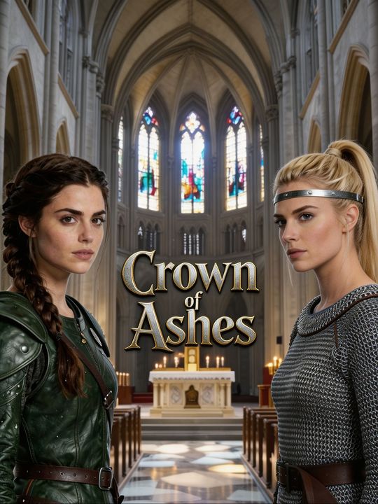 《Crown of Ashes》