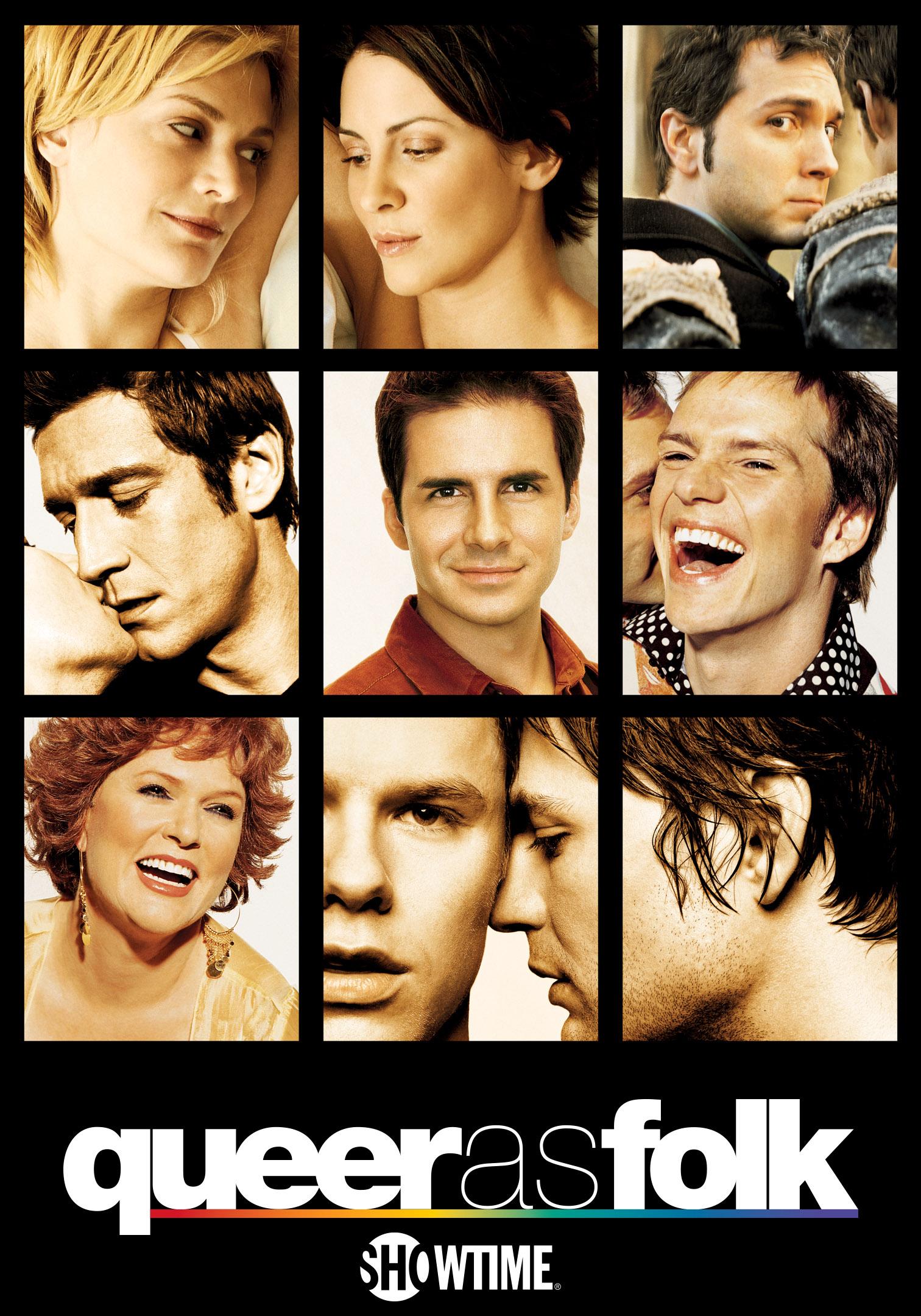 Queer as Folk (2000)
