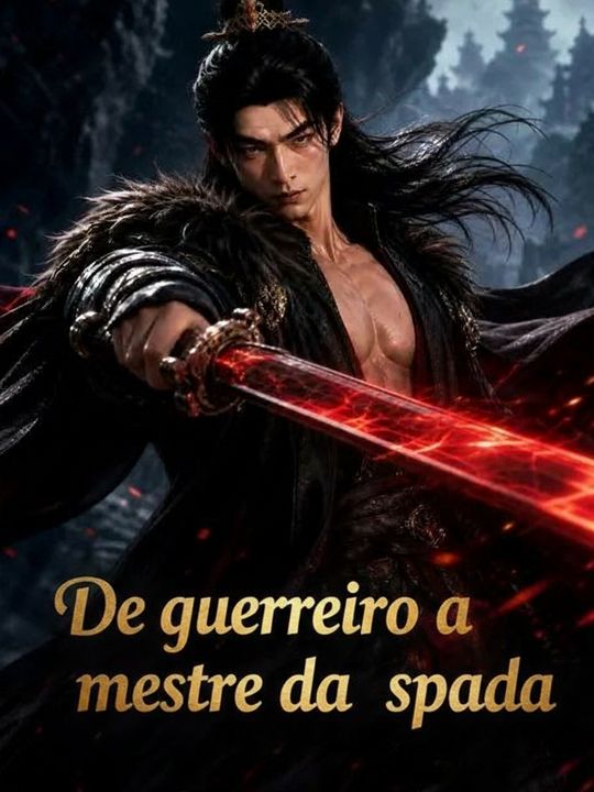 De guerreiro a mestre da espada
