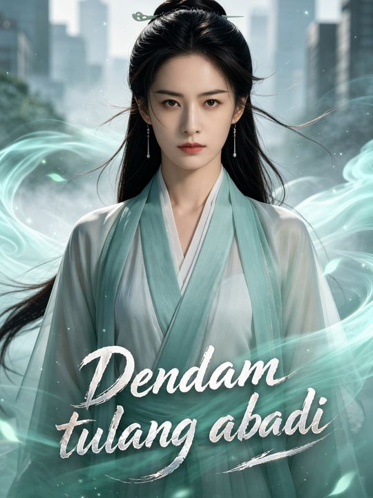 Dendam tulang abadi