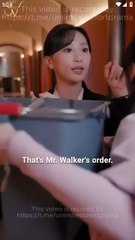 My CEO Is My Fake Husband (2024)