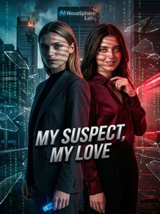 My Suspect, My Love