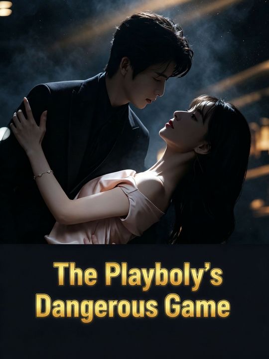 Permainan cinta sang playboy
