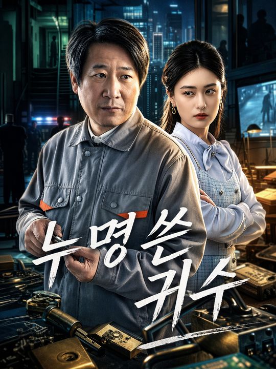 누명 쓴 귀수