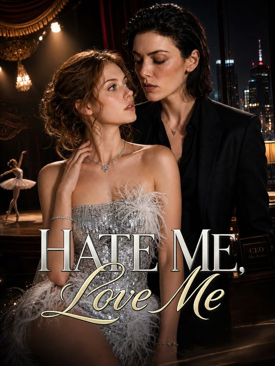 Hate Me,  Love Me