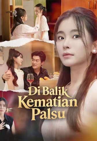 Di Balik Kematian Palsu