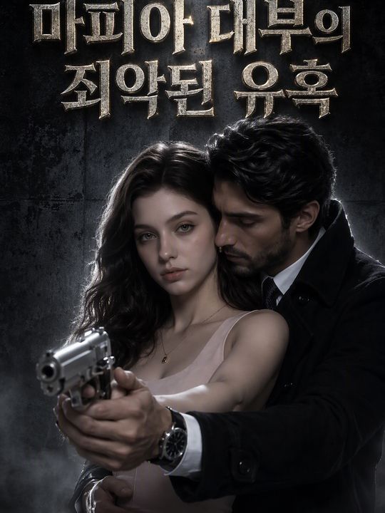 마피아 대부의 죄악된 유혹