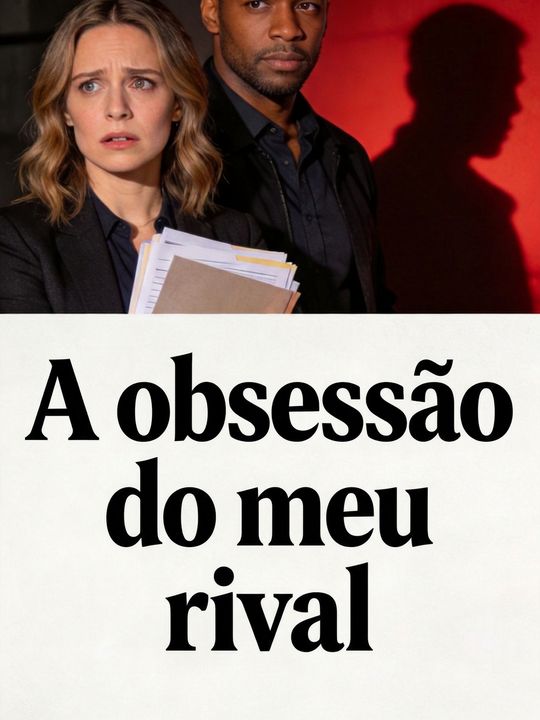 A obsessão do meu rival