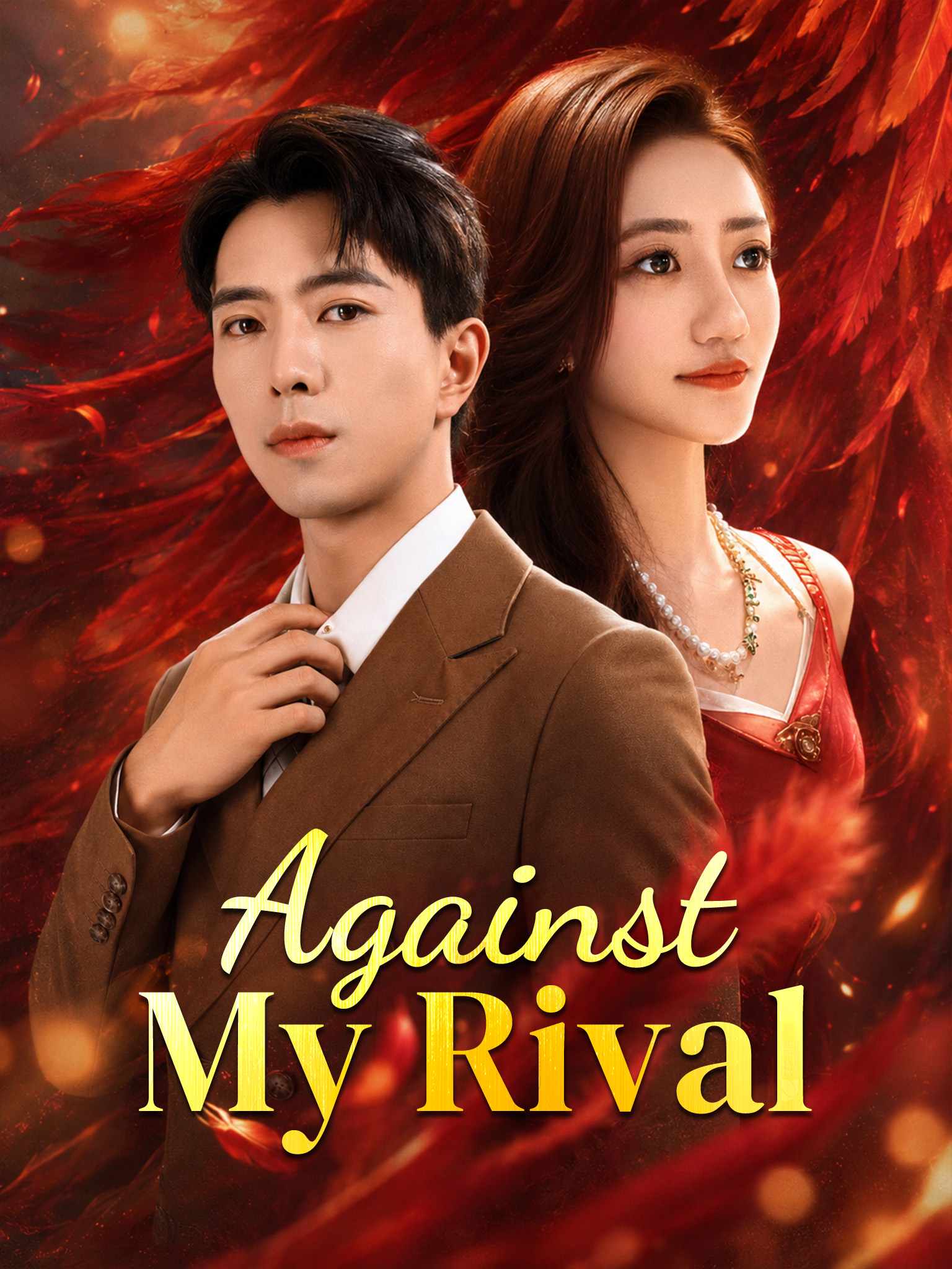 Against My Rival