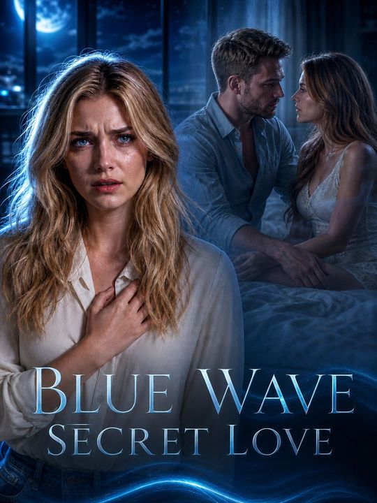 Blue Wave Secret Love