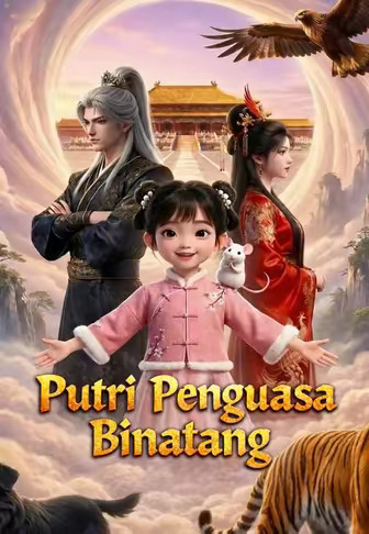 Putri Penguasa Binatang