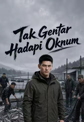 Tak Gentar Hadapi Oknum