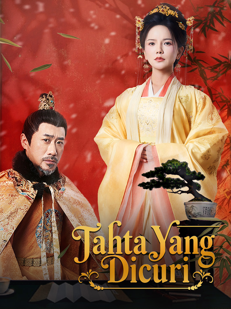 Tahta yang Dicuri