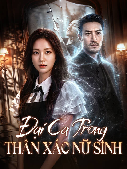 Đại Ca Trong Thân Xác Nữ Sinh