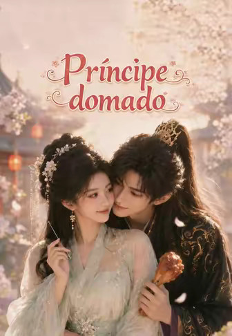 Príncipe domado