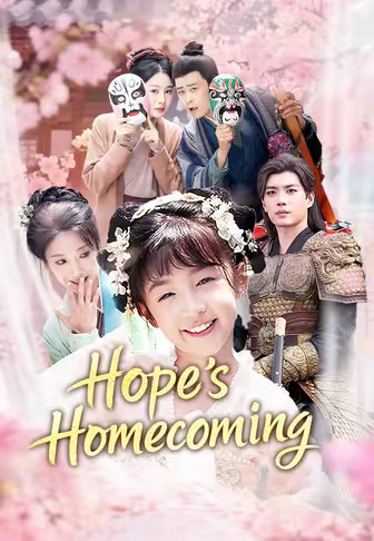 Hope's Homecoming