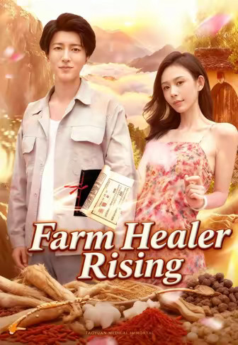 Farm Healer Rising