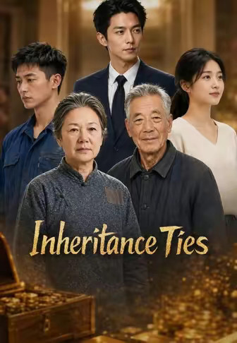 Inheritance Ties