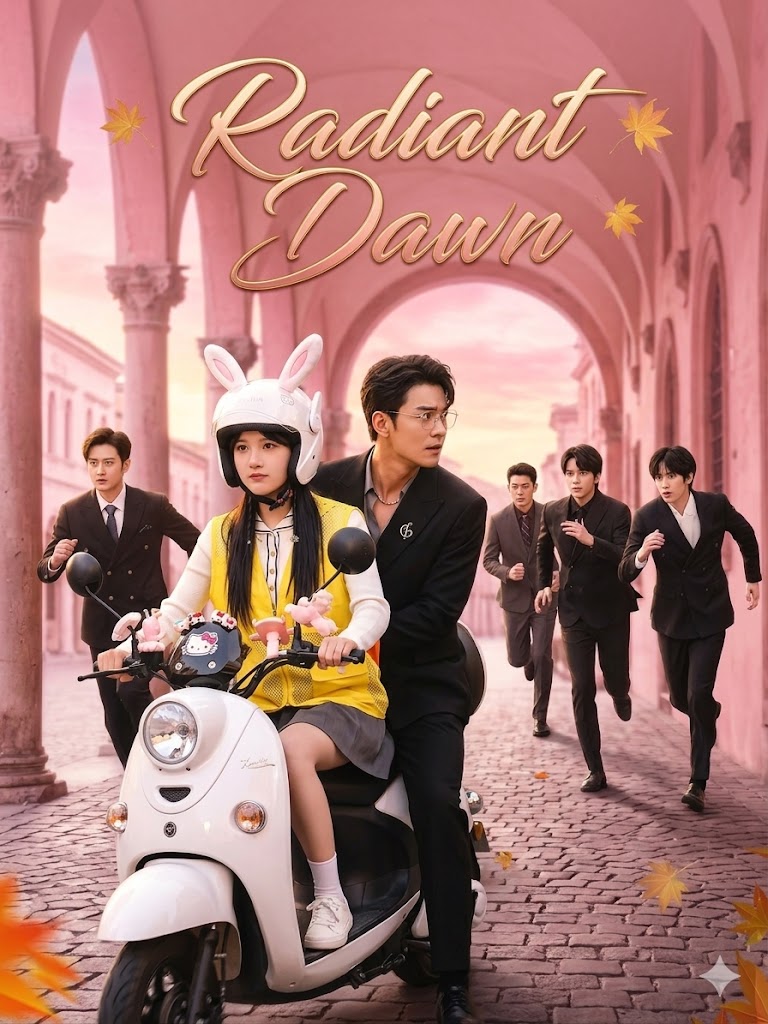 Radiant Dawn