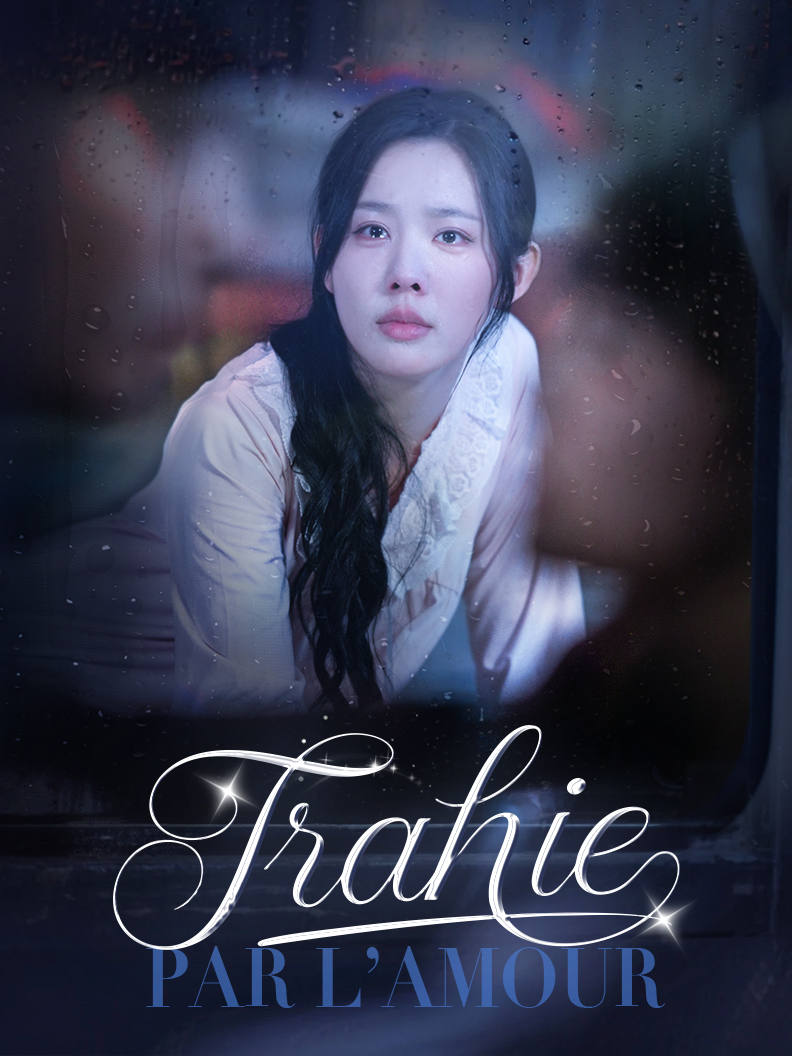 Trahie par l’Amour