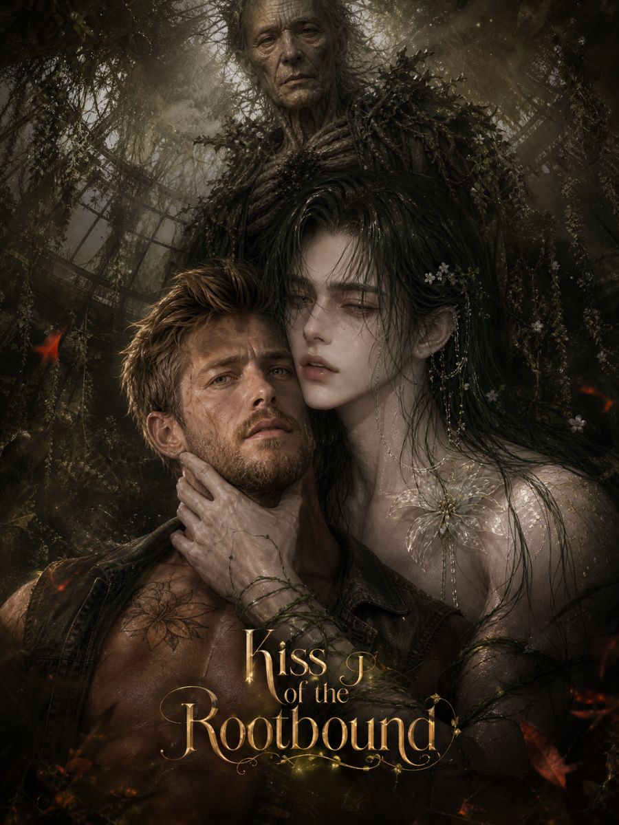 Kiss of the Rootbound