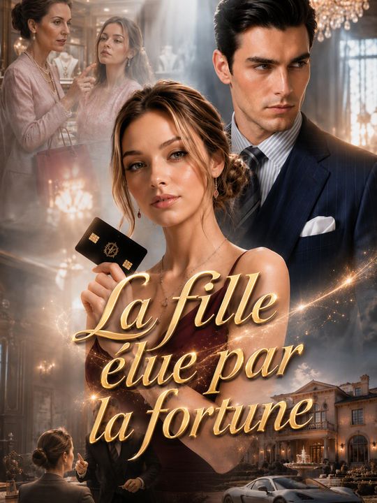 La fille élue par la fortune