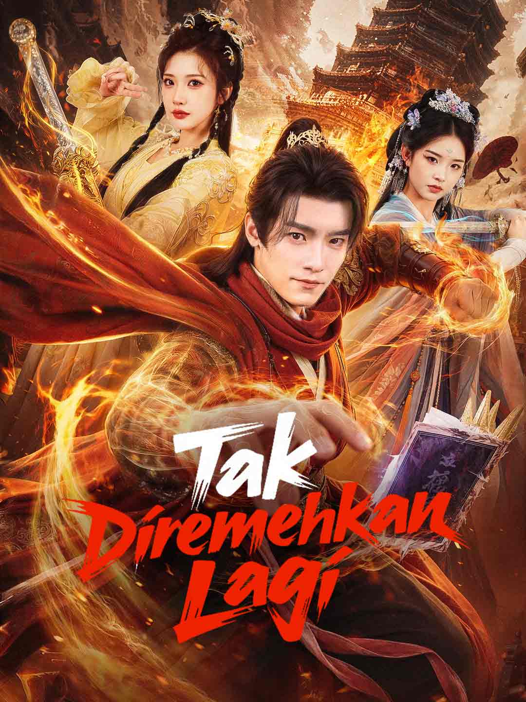 [Versi Dub] Tak Diremehkan Lagi [Indonesian] (2024)