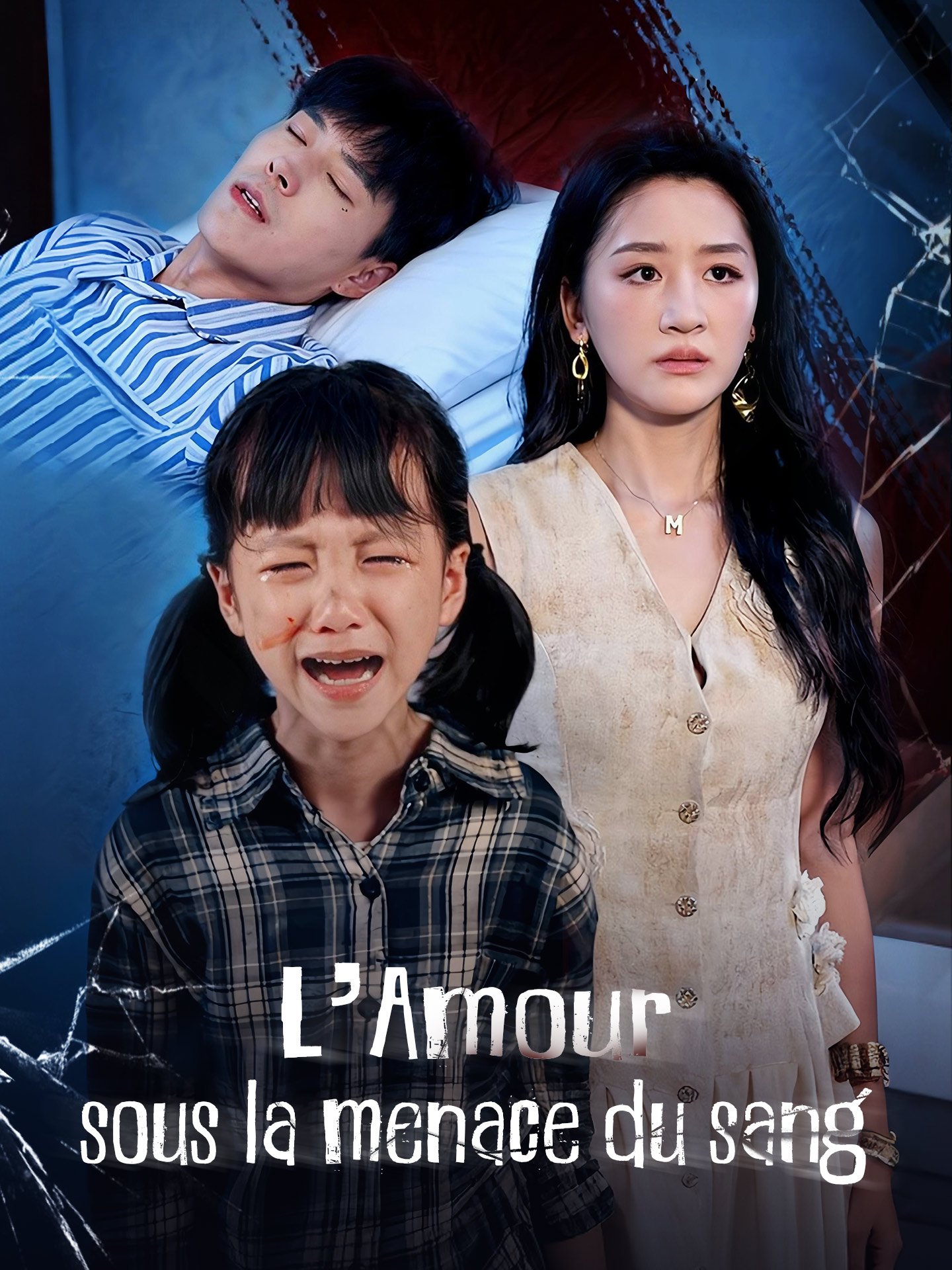L’Amour sous la menace du sang