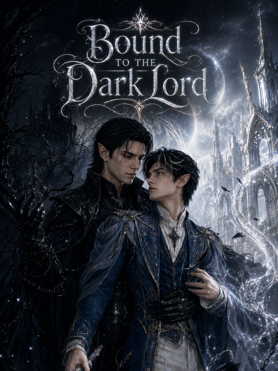 Bound to the Dark Lord