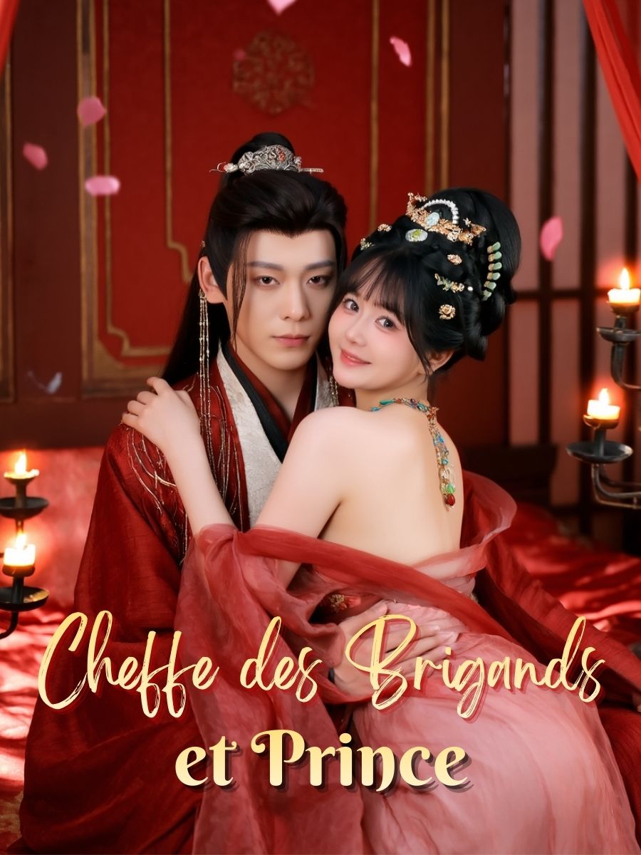 Cheffe des Brigands et Prince