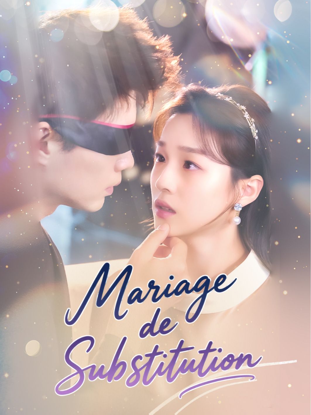 Mariage de Substitution