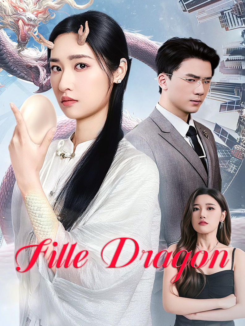 Fille Dragon