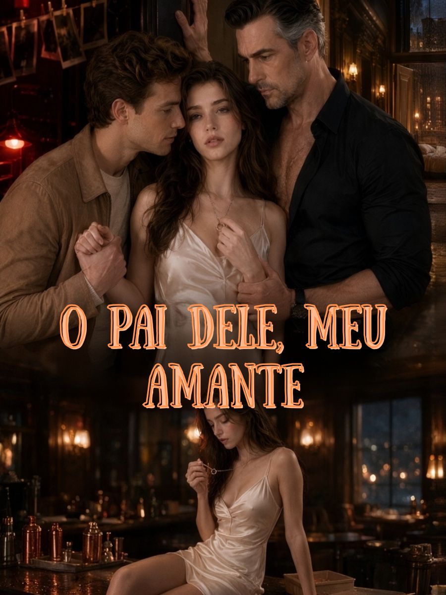 O Pai Dele, Meu Amante