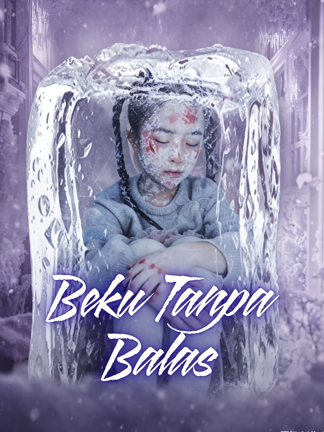 Beku Tanpa Balas