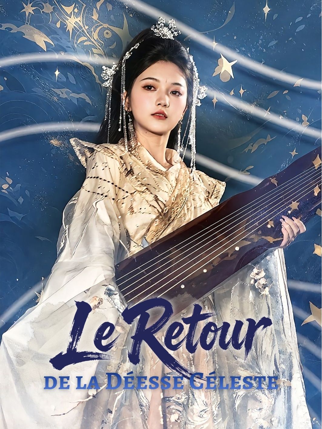 Le Retour de la Déesse Céleste