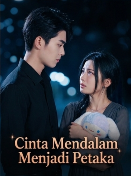 Cinta Mendalam Menjadi Petaka