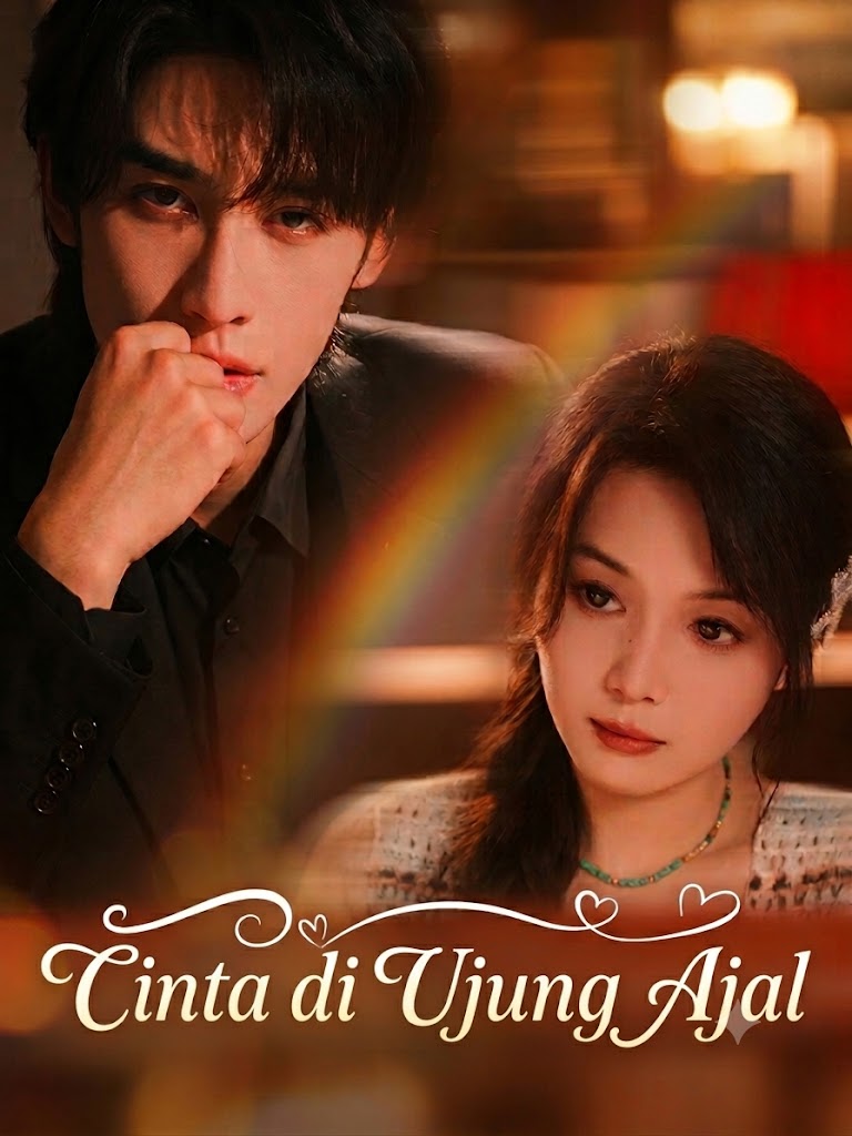 Cinta di Ujung Ajal