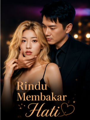 Rindu Membakar Hati