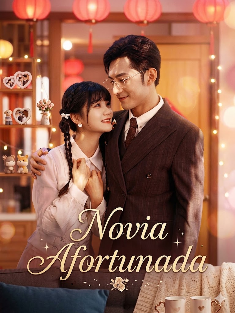 Novia Afortunada