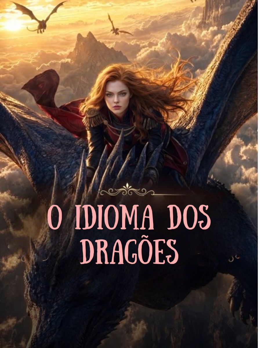 O Idioma dos Dragões