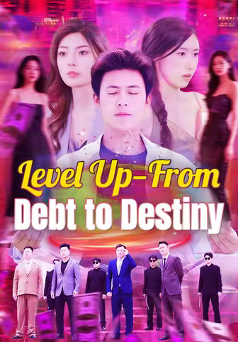 Level Up—From Debt to Destiny