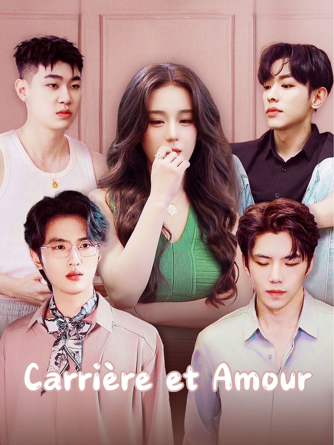 Carrière et Amour