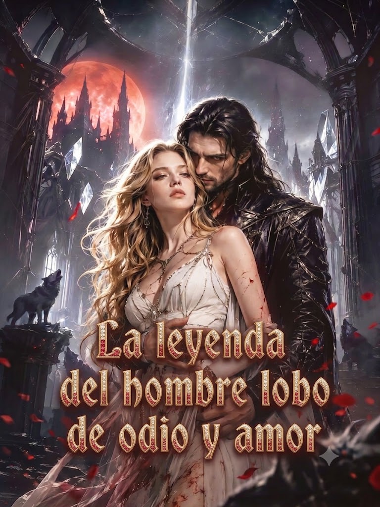La leyenda del hombre lobo de odio y amor